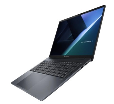 фото Ноутбук  ASUS B5605CVA-MB0300 в Санкт-Петербургe 16 ", Core 5, 16 Гб RAM, 512 Гб SSD, UHD Graphics, Серый