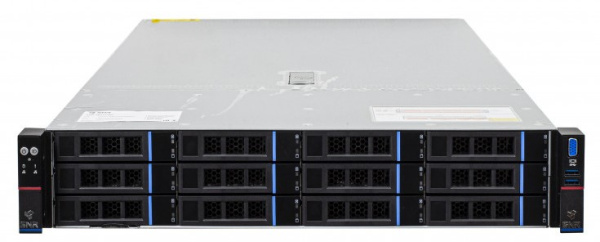 фото Серверная платформа 2U SNR SNR-SR2412RE-NV в Уфе