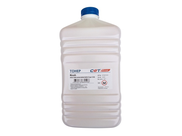 фото Тонер  CET CET8071500 в Красноярске