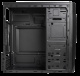 фото Корпус mATX AeroCool Cs-102  Black