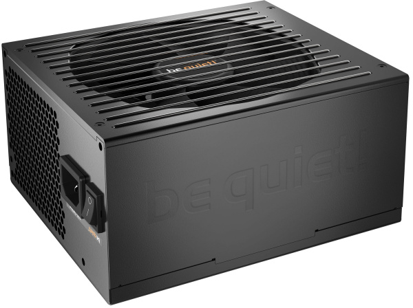 фото Блок питания ATX Be quiet! STRAIGHT POWER 11 550W