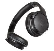 фото Гарнитура Audio-Technica ATH-S220BT Black