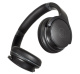 фото Гарнитура wireless Audio-Technica ATH-S220BT Black в Омске