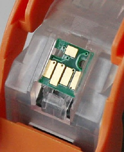 фото Картридж  Cactus CS-CLI8Y в Красноярске