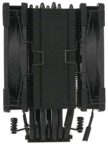 фото Кулер  Noctua NH-U12A-CH.BK