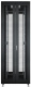 фото Шкаф напольный 19", 42U Cabeus ND-05C-42U80/120-BK в Санкт-Петербургe