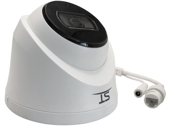 фото Видеокамера IP Space Technology ST-VK2525 PRO (2.8)