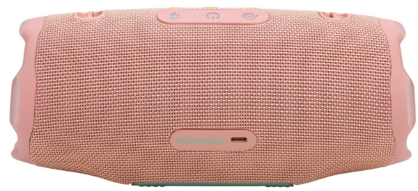 фото Колонка портативная JBL Charge 6 в Челябинске