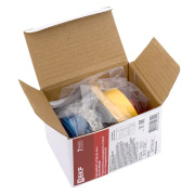 фото Переключатель кулачковый EKF pk-1-21-10-a65