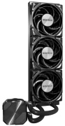 фото Система охлаждения Montech HyperFlow Silent 360