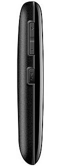 фото Мобильный телефон  Just5 CP10 Black