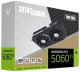 фото Видеокарта Zotac GeForce RTX 5060 TI TWIN EDGE (ZT-B50620E-10M) в Казани