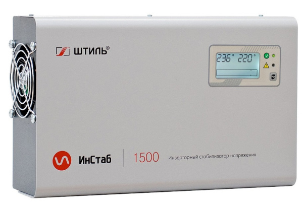 фото Стабилизатор  Штиль ИнСтаб IS1500 в Уфе