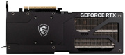 фото Видеокарта MSI GeForce RTX 5070 VENTUS 3X (RTX 5070 12G VENTUS 3X)