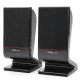 фото Компьютерная акустика 2.0 Crown CMS-601 в Уфе