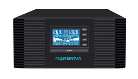 фото Инвертор Marsriva SOHO MR-UT600 в Краснодаре