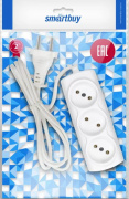фото Удлинитель SmartBuy SBE-10-3-1,5-N