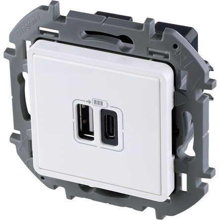 фото Розетка  Legrand 673760 в Уфе