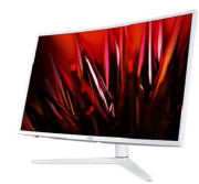 фото Монитор Acer XZ396QUPwmiipphx