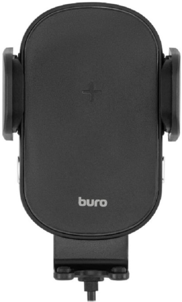 фото Зарядное устройство автомобильное Buro BUQ15AC00BK в Омске