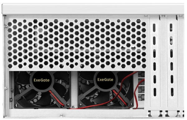 фото Корпус серверный 3U Exegate Pro 3U300-03 в Ростове-на-Дону