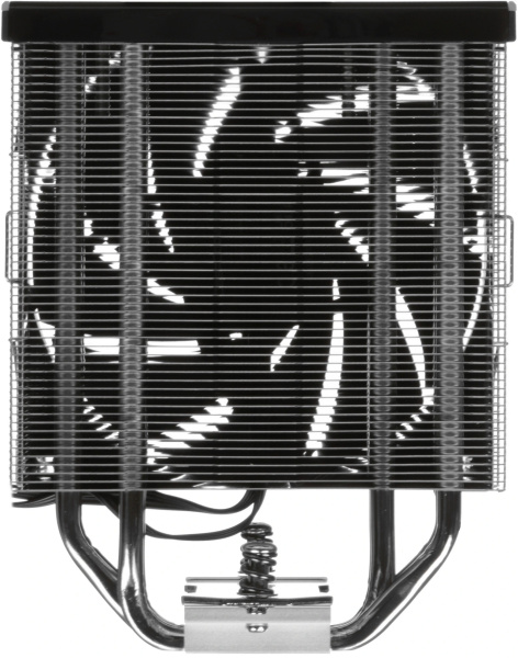 фото Кулер Deepcool AK400 DIGITAL SE в Смоленске