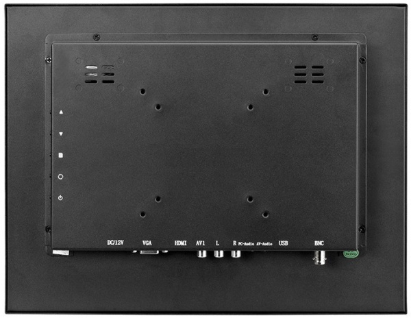 фото Монитор  IPTRONIC IPT-VM19IPB в Перми