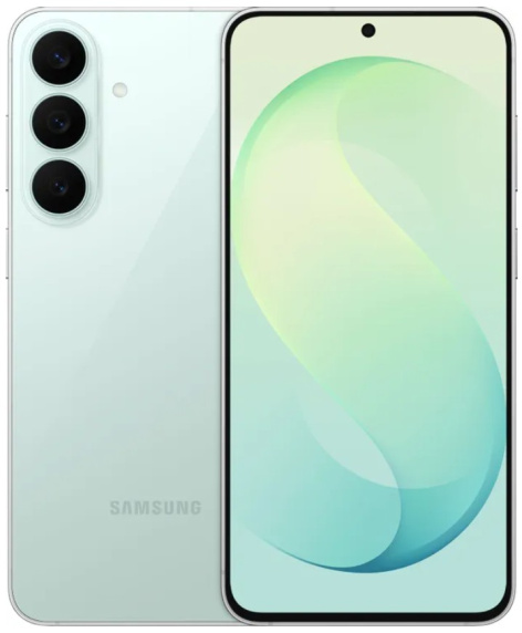 фото Смартфон Samsung SM-S741B Galaxy S26 FE 8/256GB в Красноярске