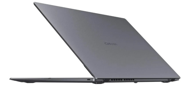 фото Ноутбук  Chuwi GemiBook Xpro в Челябинске 14.1 ", N, 8 Гб RAM, 256 Гб SSD, Iris Xe Graphics, Серый