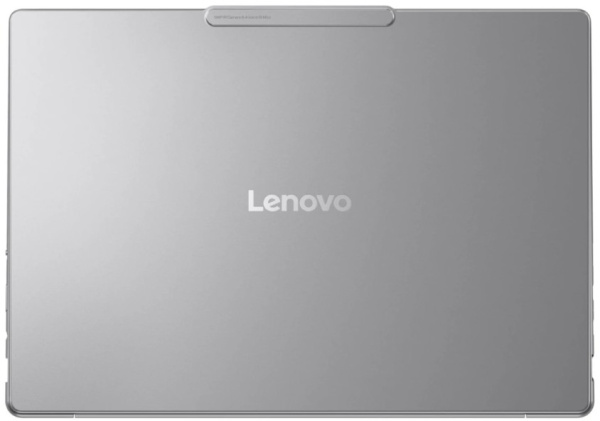 фото Ноутбук  Lenovo Yoga Slim 7 14ILL10 в Красноярске 14 ", Core Ultra 7, 16 Гб RAM, 1 Тб SSD, Arc graphics, Серый