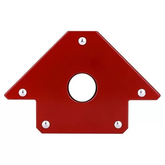 

Уголок DEKO DKMC1 065-0640 магнитный для сварки (45/90/135 град. до 12кг), DKMC1