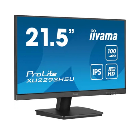 фото Монитор 21,5" Iiyama ProLite XU2293HSU-B6 в Уфе