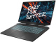 фото Ноутбук  Maibenben X757 17.3 ", Ryzen 7, 16 Гб RAM, 512 Гб SSD, GeForce RTX 3070, Черный