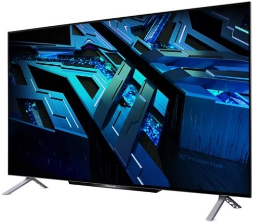 фото Монитор 48" Acer Predator CG48bmiiiipuzx в Самаре