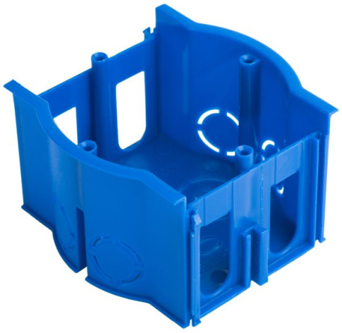 Изображение товара Коробка EKF plc-kmt-010-4007-r