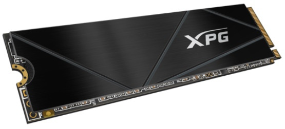 фото Накопитель SSD M.2 2280 ADATA SGAMMIXS50C-2000G-CS в Уфе 2000 ГБ