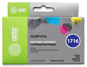 фото Картридж Cactus CS-EPT1716