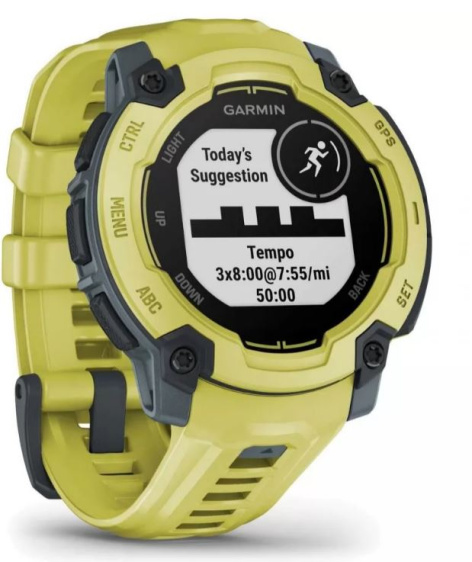 фото Часы  Garmin Instinct E