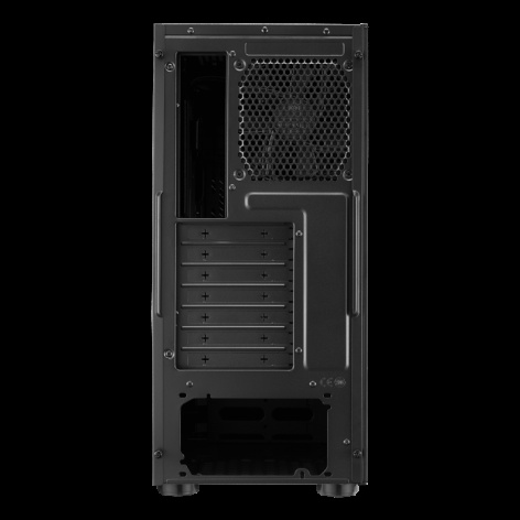 фото Корпус ATX Cooler Master Elite 500 в Красноярске