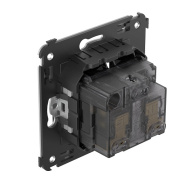 фото Розетка DKC 4402003