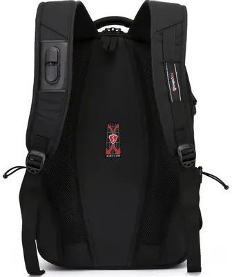 фото Рюкзак для ноутбука Sumdex PJN-307BK в Волгограде