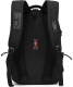 фото Рюкзак для ноутбука Sumdex PJN-307BK в Волгограде