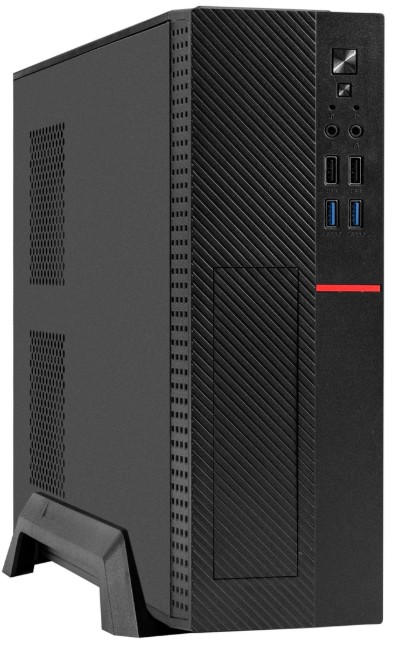 

Корпус mATX Exegate MI-307U2-M300 EX298775RUS БП M300, 2*USB, 2*USB 3.0, MI-307U2-M300