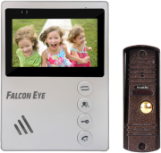фото Комплект Falcon Eye KIT- Vista