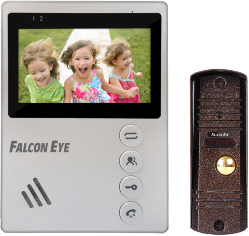 фото Комплект  Falcon Eye KIT- Vista в Самаре