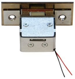фото Защелка электромеханическая Promix Promix-SM601.00 в Уфе
