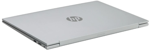 фото Ноутбук  HP ProBook 460 G11 в Омске 16 ", Core Ultra 5, 32 Гб RAM, 1 Тб SSD, UHD Graphics, Серебристый