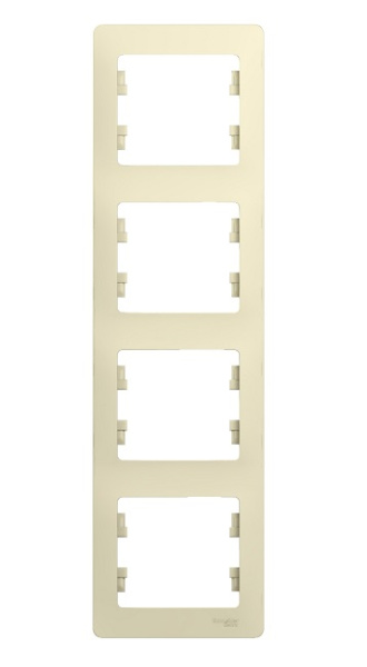 фото Рамка  Systeme Electric GSL000208 в Нижнем Новгороде