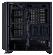 фото Корпус 1STPLAYER PS8MX-BK-4F