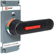 фото Рукоятка управления EKF tb-630-800-fh